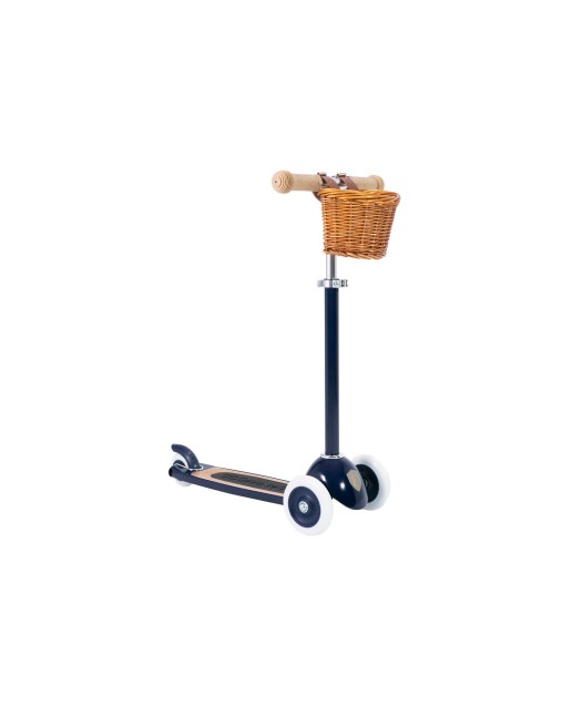 BANWOOD SCOOTER NAVY